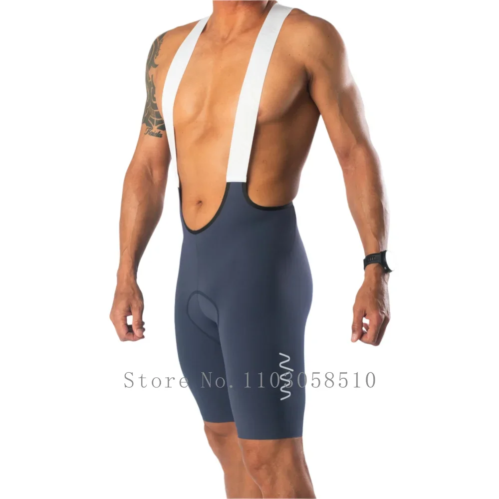 Cycling Bib Shorts - 윈 남성용 사이클링 빕숏스 장거리 사이클링