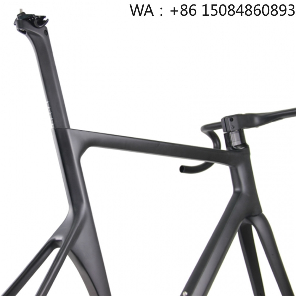 LCR015-D 700c 에어로 로드 디스크 자전거 프 - Carbon Bike Frame 리뷰 및 가격