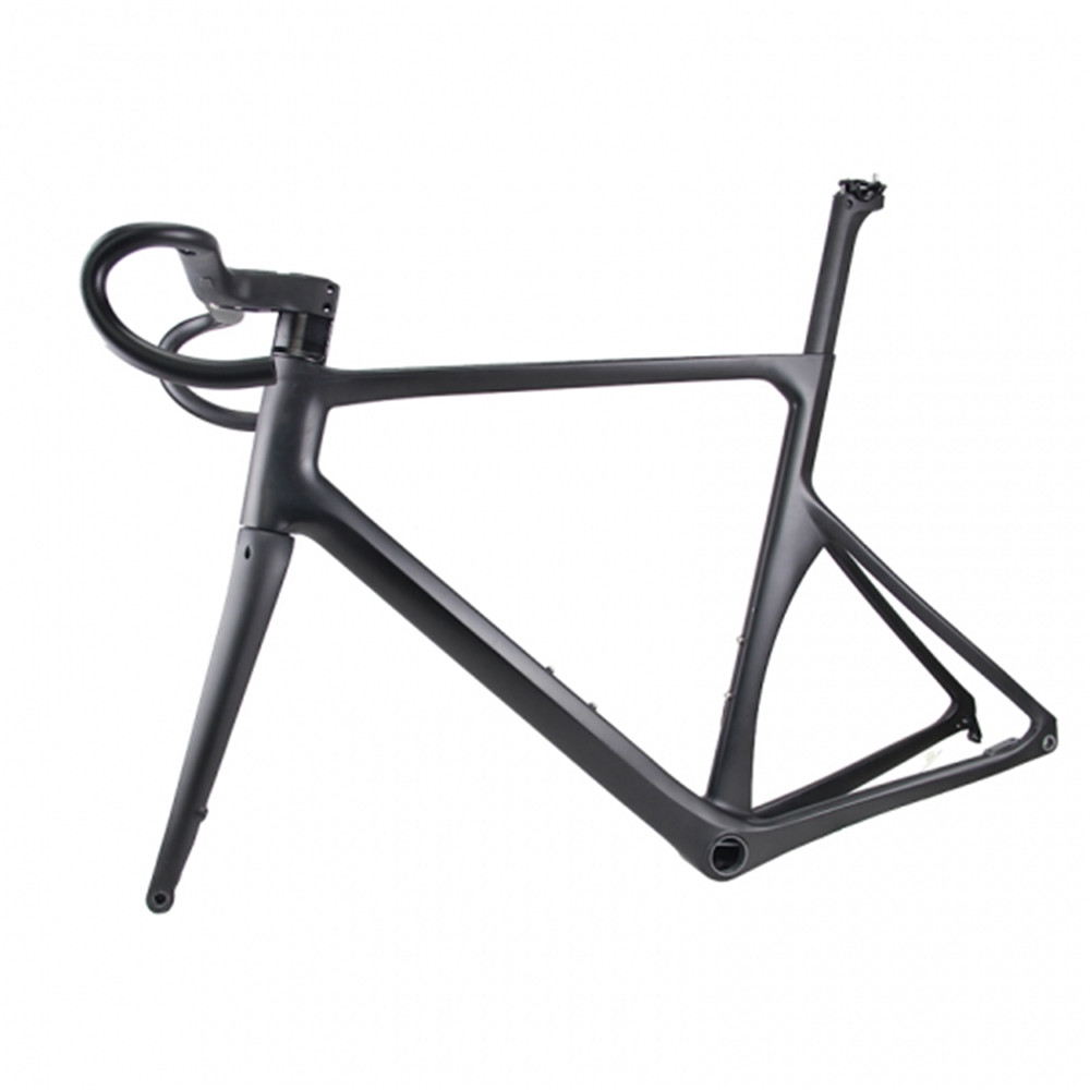 LCR015-D 700c 에어로 로드 디스크 자전거 프 - Carbon Bike Frame 리뷰 및 가격