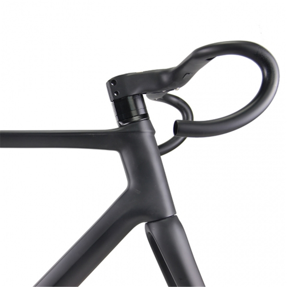 LCR015-D 700c 에어로 로드 디스크 자전거 프 - Carbon Bike Frame 리뷰 및 가격