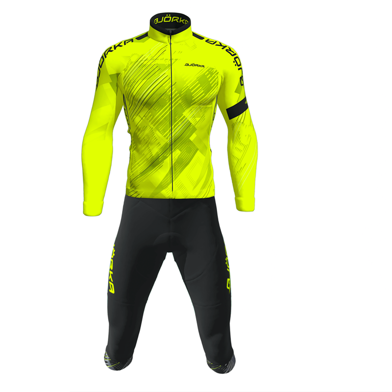 Bjorka 사이클링 긴 소매 저지, 빕 니커, 남성용 - Cycling Bib Shorts 리뷰 및 가격