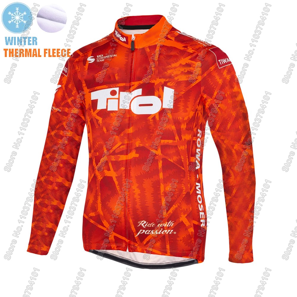 Tirol Team 2024 사이클링 저지 세트 독일  - Cycling Bib Shorts 리뷰 및 가격