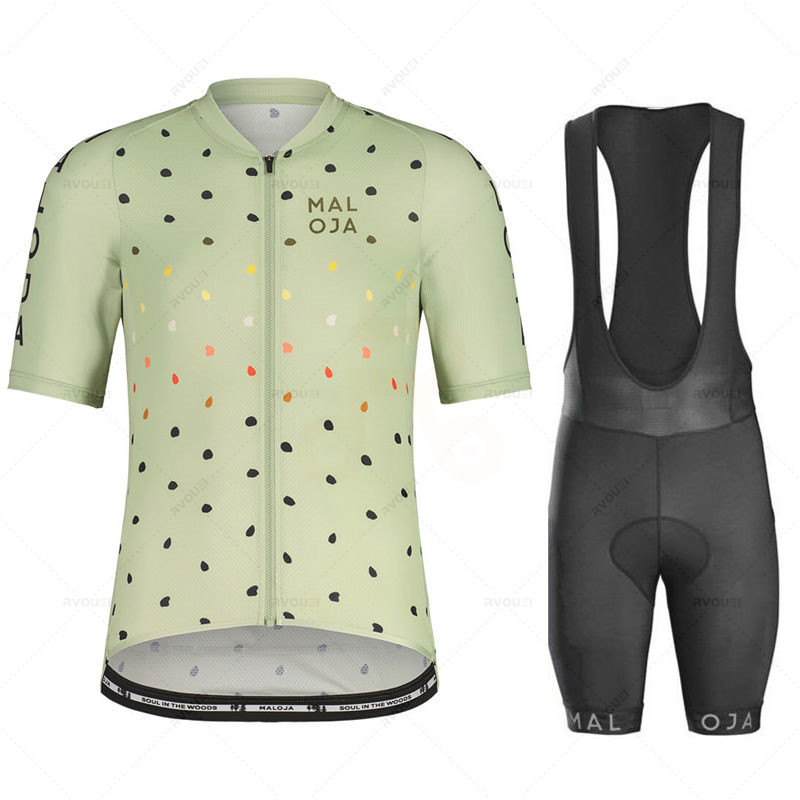 말로자잉 사이클링 저지 세트, 빕 쇼츠, 젤 패드, 산 - Cycling Bib Shorts 리뷰 및 가격