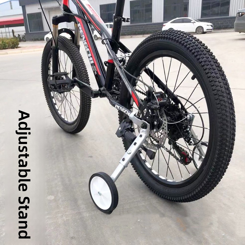 성인용 조절식 자전거 보조바퀴 24 20 22 18인치 - Cycling Gear And Equipment 리뷰 및 가격