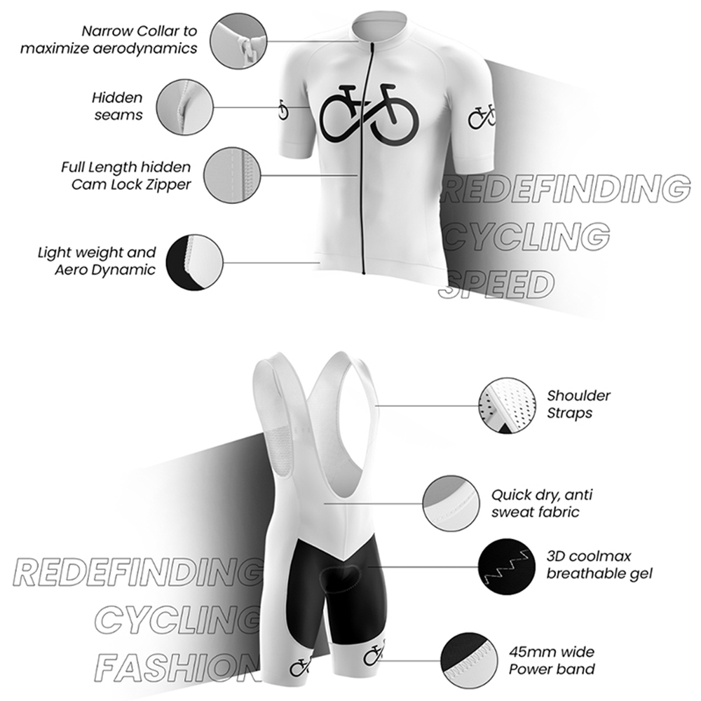 JAYCO 짧은 턱받이 사이클링 유니폼 남자 자전거 M - Cycling Bib Shorts 리뷰 및 가격