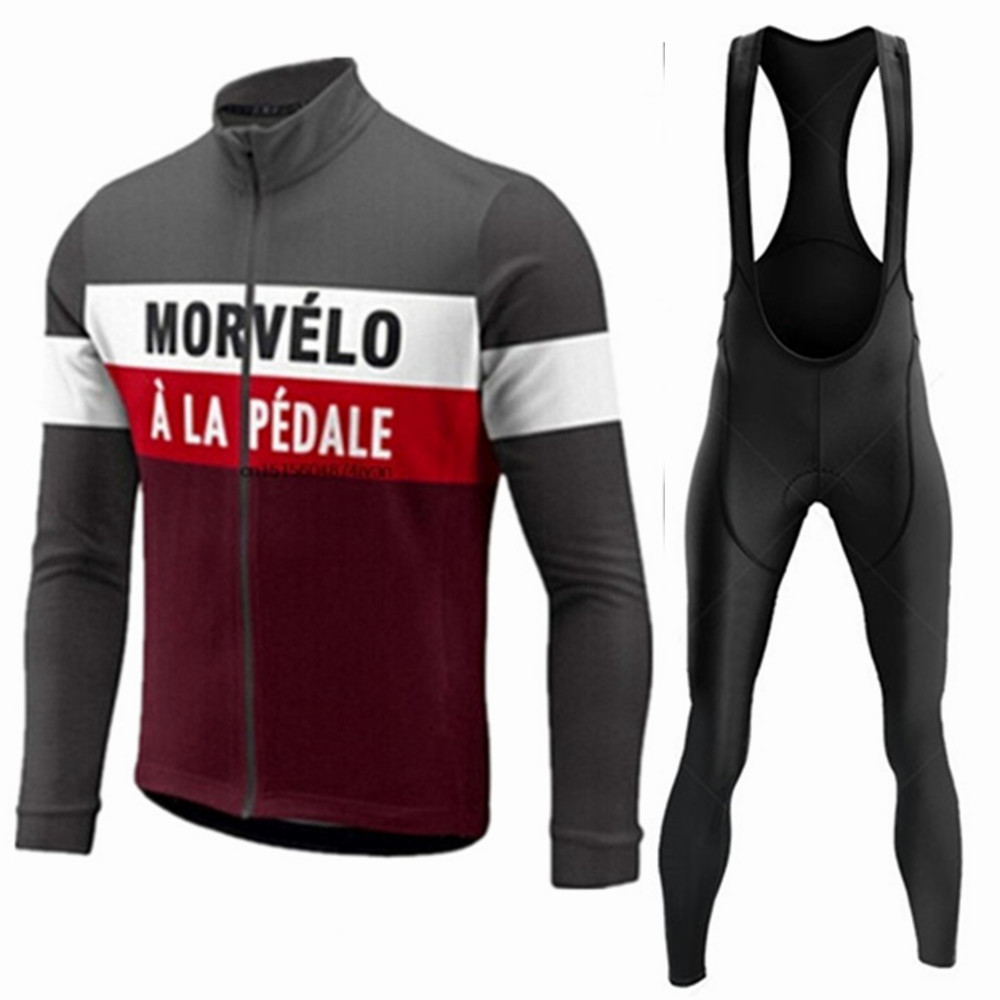 모벨로 2026 가을 사이클링 저지 세트 남성용 로드  - Cycling Gear Jersey 리뷰 및 가격